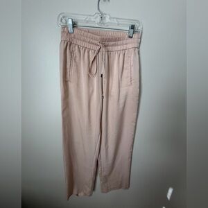 Bar III Women's Pink Trousers